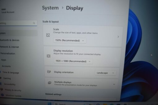 HP Elitebook 840 G6 14"