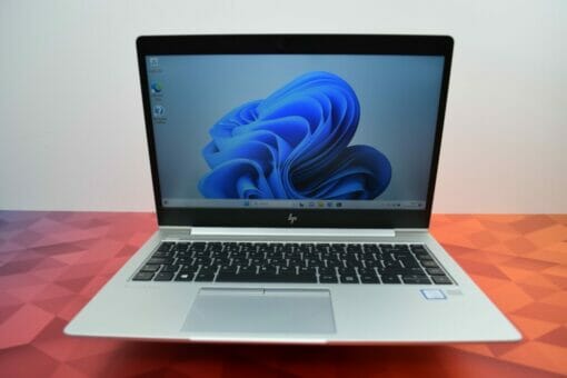 HP Elitebook 840 G6 14"