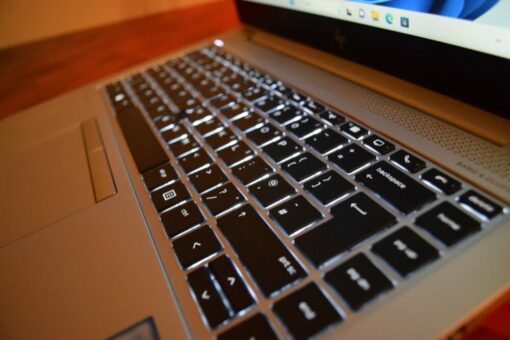 HP Elitebook 840 G6 14"