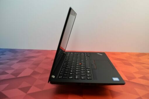 Lenovo ThinkPad T480S