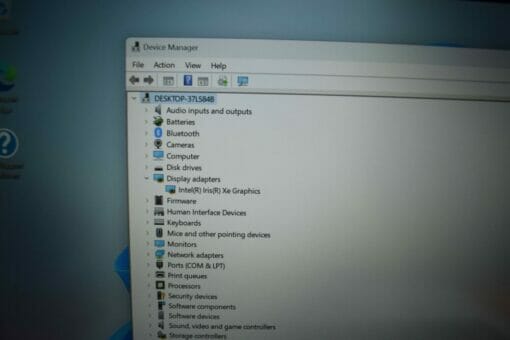 HP Elitebook 640 G8