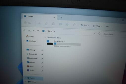 HP Elitebook 840 G6 14"
