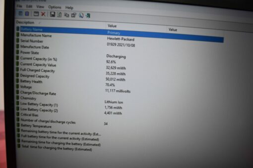 HP Elitebook 840 G6 14"