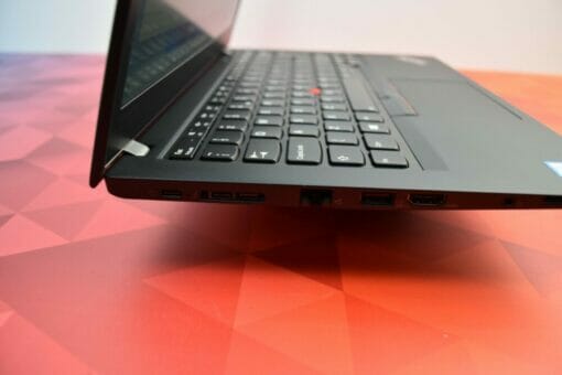 Lenovo ThinkPad T480S