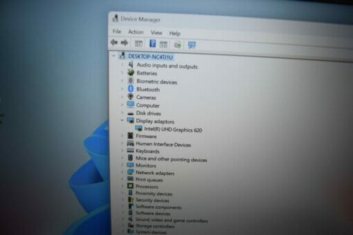 HP Elitebook 840 G6 14"