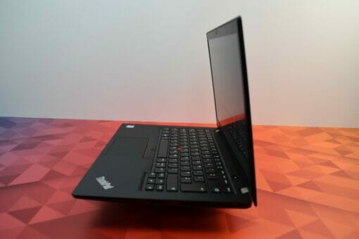 Lenovo ThinkPad T480S