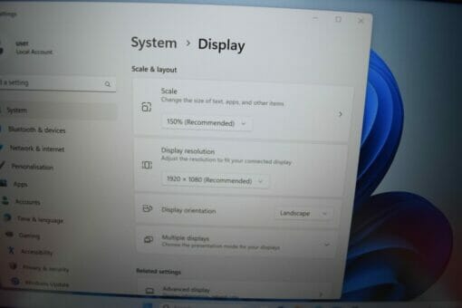 HP Elitebook 840 G6 14"