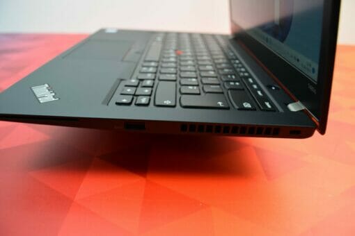 Lenovo ThinkPad T480S