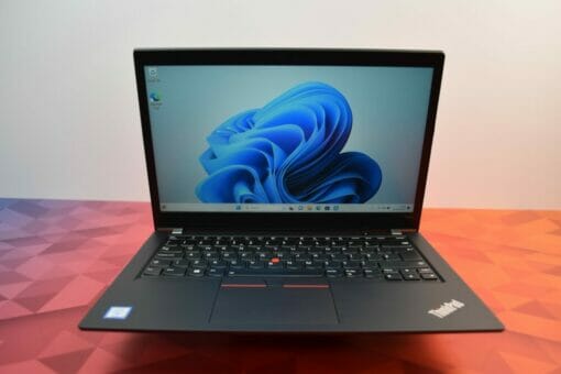 Lenovo ThinkPad T480S