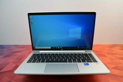 HP Elitebook 640 G8
