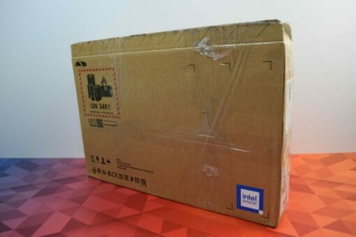 HP Probook 640 G8