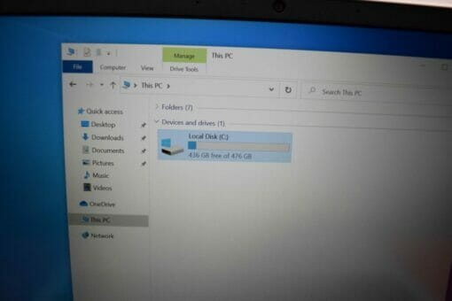 HP Elitebook 640 G8