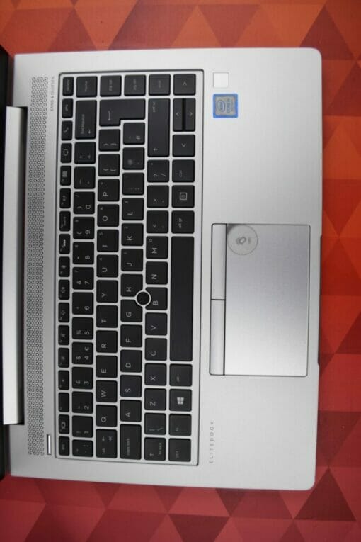 HP Elitebook 840 G6 14"
