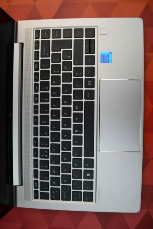 HP Probook 640 G8