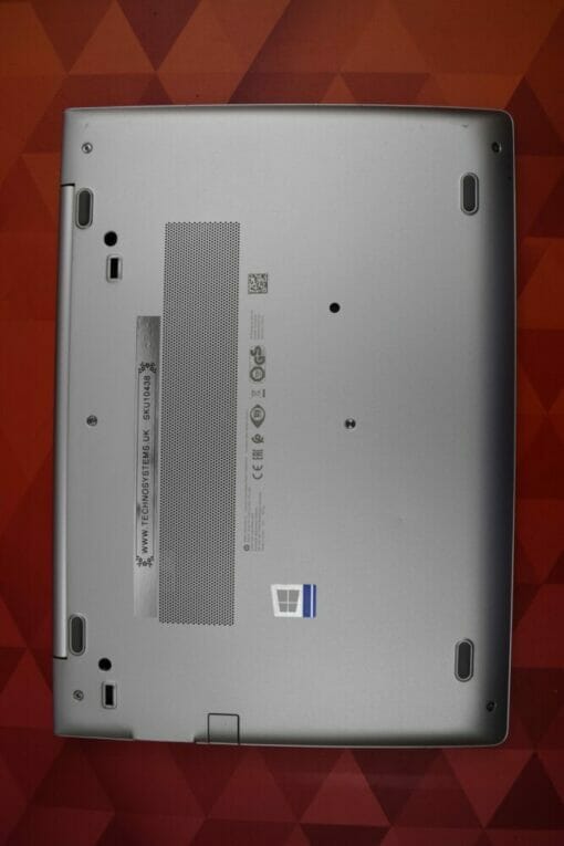 HP Elitebook 840 G6 14"