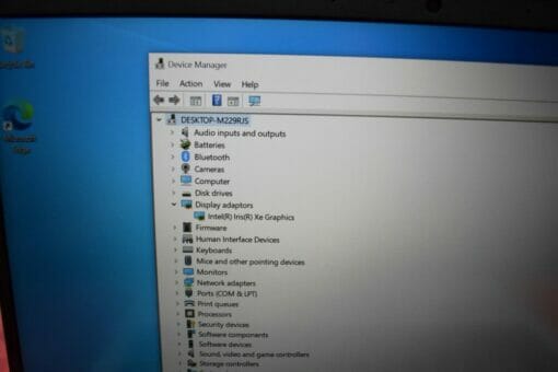 HP Elitebook 640 G8