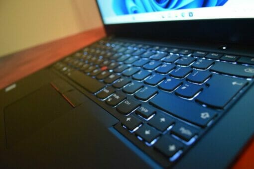 Lenovo ThinkPad T480S