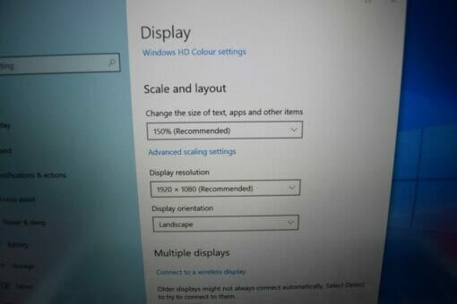 HP Elitebook 640 G8