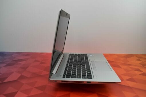 HP Elitebook 840 G6 14"