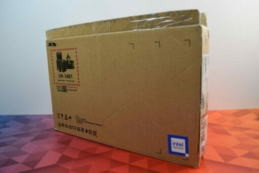 HP Elitebook 640 G8