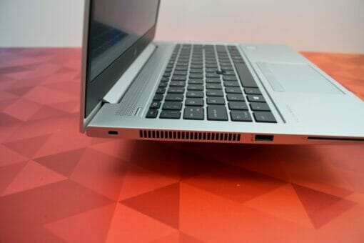 HP Elitebook 840 G6 14"