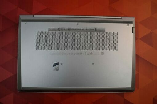 HP Elitebook 640 G8
