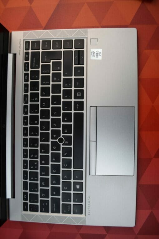 HP Elitebook 840 G7 14"