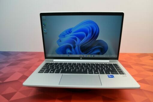 HP Probook 640 G8