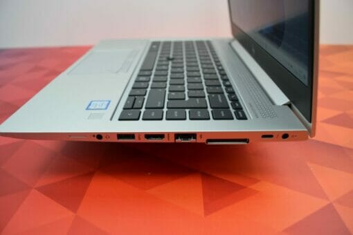 HP Elitebook 840 G6 14"