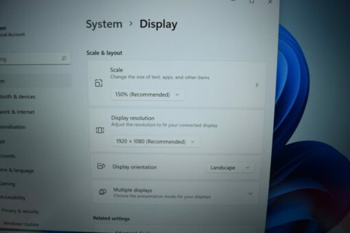 HP Elitebook  840 G5