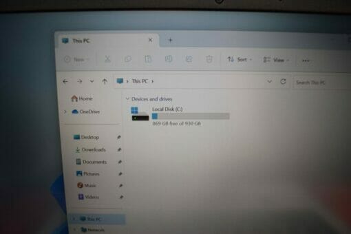 HP Probook 640 G8