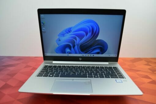 HP Elitebook 840 G6 14"