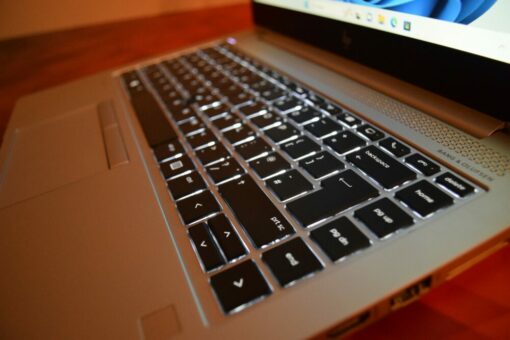HP Elitebook  840 G5