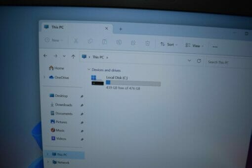 HP Elitebook 840 G6 14"