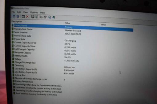 HP Elitebook  840 G5