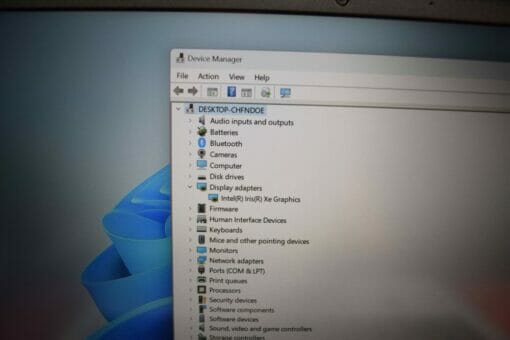 HP Probook 640 G8