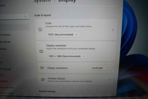 HP Probook 640 G8