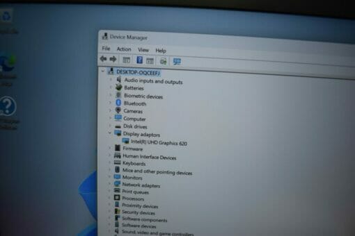 HP Elitebook 840 G6 14"