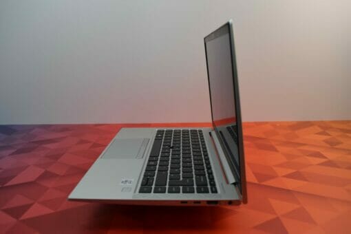 HP Elitebook 840 G7 14"