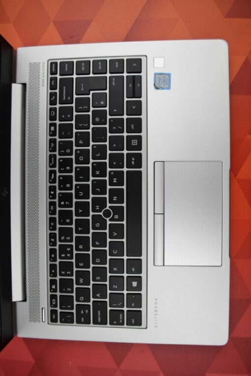 HP Elitebook 840 G6 14"