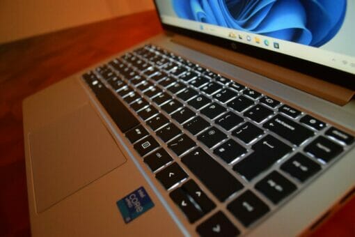 HP Probook 640 G8
