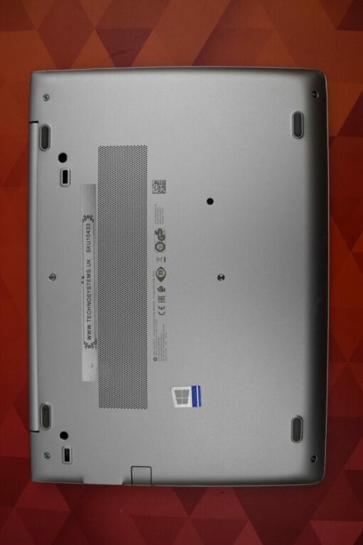 HP Elitebook 840 G6 14"