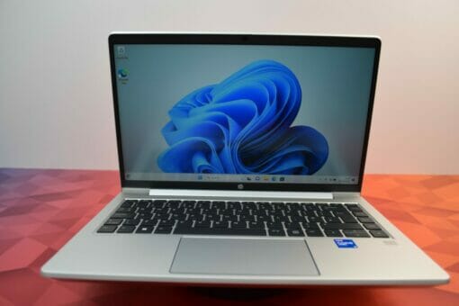 HP Elitebook 640 G8