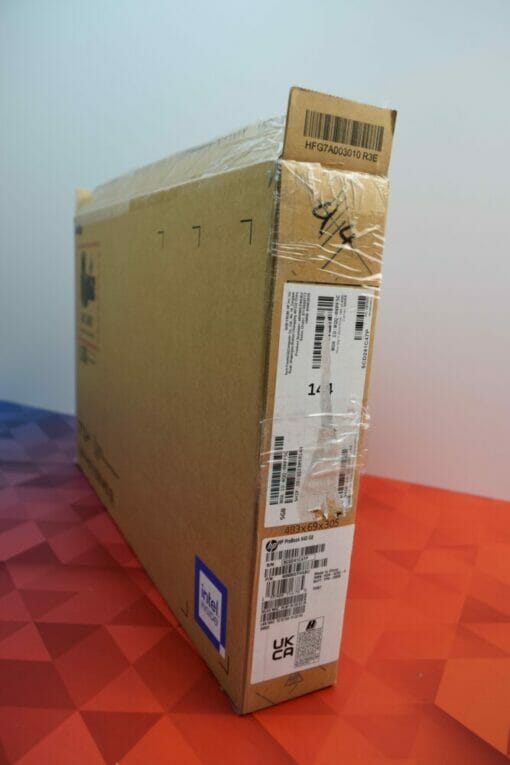 HP Elitebook 640 G8
