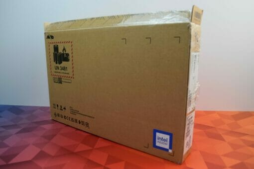HP Elitebook 640 G8