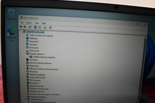 HP Elitebook 640 G8