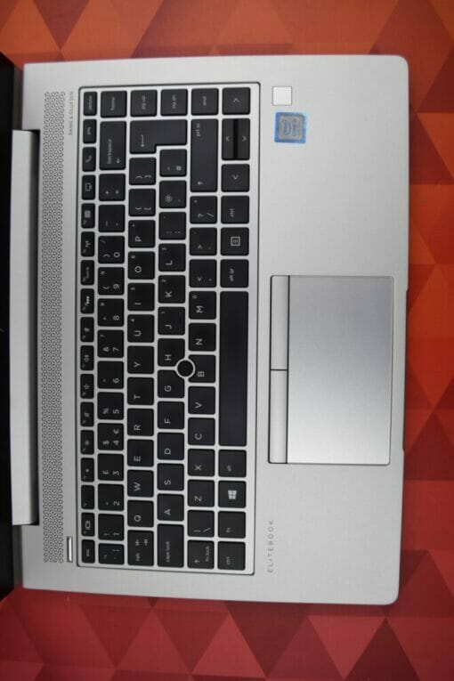 HP Elitebook 840 G6 14"