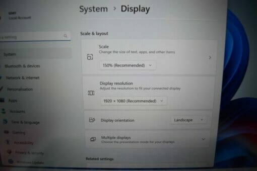 HP Elitebook 640 G8