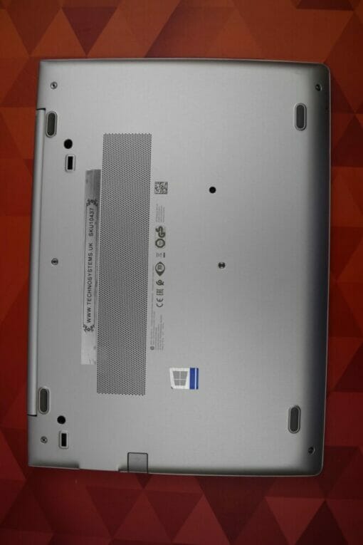 HP Elitebook 840 G6 14"
