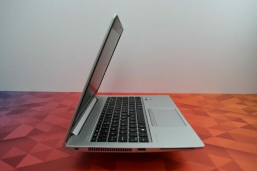 HP Elitebook 840 G6 14"